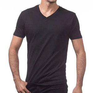 Camiseta Bordada para Hombre 2025, Nuevo Diseño Personalizado, Camisetas de Mujer de Alta Calidad al por Mayor, Camisetas de Mujer en Oferta a Bajo Precio - Product Image 1