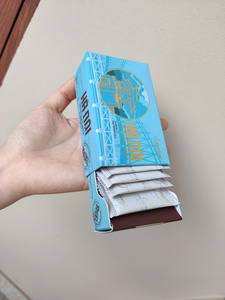 Venta al por Mayor de Granos de Cacao de Vietnam, Productos OEM a Granel en Cajas de Regalo de Chocolate Personalizadas para Regalos Empresariales Promocionales - Product Image 2