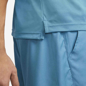 Conjunto de Polo para Hombre 2026 de Diseño Casual de Verano, Personalizado, Precio Mayorista de Pakistán, con Pantalones Cortos de Poliéster Ajustables y Transpirables - Product Image 4