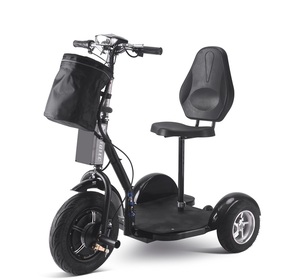 LISTO PARA ENVIAR 24/7, TRICICLO ELÉCTRICO M-o-to-T-ec DE ALTA CALIDAD, NUEVO MODELO, 48v 1000w, Litio - Product Image 1