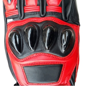 Nouveaux gants de course MX personnalisés, moto, motocross, descente, VTT, cuir, business, été, coton, unisexe, USA, imperméables - Product Image 4
