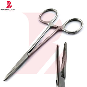 6 Pieces Chiropody Podiatry Tools Kit Cutter <b>Nail</b> Lifter Toenail Pedicure Ingrown Cutter Nipper Scissors Podiatry Instruments - Product Image 6