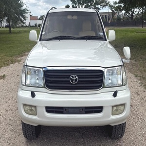 Toyota Land Cruiser V-X Limited de 1999 - Product Image 1