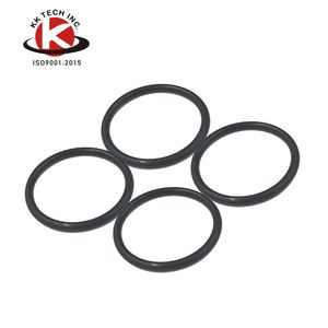 Best Quality CNC Machined O-Ring for Pneumatic Tools Quality Assurance Guaranteed for Alloy Steel Fabrication Services - Product Image 4