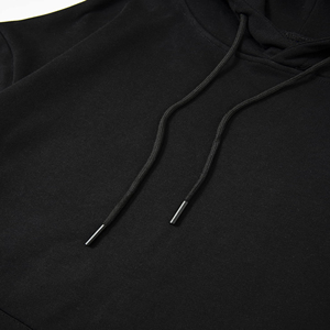 Best Selling Embroidered <b>Hoodie</b> <b>for</b> <b>Men</b> Women with Front and Back Stitching Custom Colors Sizes Wholesale Manufacturer - Product Image 5
