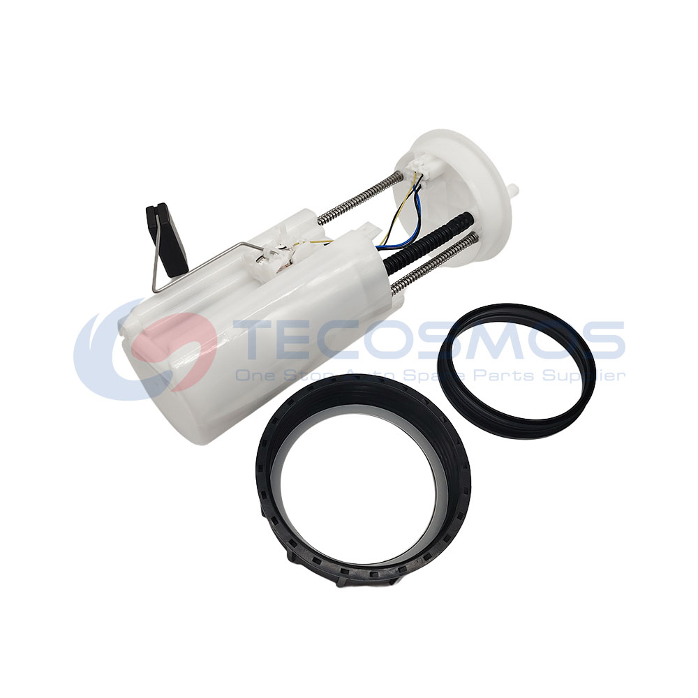 spot supplies Electric Fuel Pump Module Assembly For Honda Accord L4 2.4L 2003-2007 E8656M SP8002M