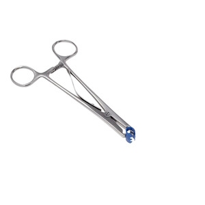 Pinza Hemostática Quirúrgica Optitech Healthcare, Manual, de Acero Inoxidable, Instrumento Ortopédico de Grado Quirúrgico para Hemostasia, Clase I - Product Image 2