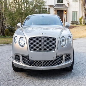 Bentley Continental GT 2015 - Product Image 1
