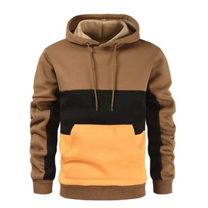 Fashion <b>Men</b> Hoodies For <b>Men</b> Lightweight <b>Pullover</b> Hoodie Perfect For Travel Gym And Street Style Outfit - Product Image 1