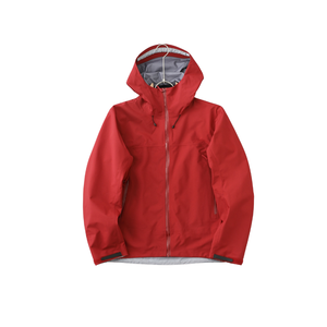 Veste d'hiver confortable en polaire imperméable de bonne qualité, fermeture éclair, veste d'hiver décontractée et chaude - Product Image 2