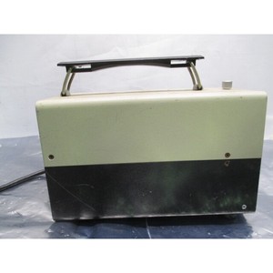 NIKON MKII Fiber Optic Light Source <b>Illuminator</b>,3 - Trusted Global Legacy Semiconductor Equipment and Parts at - Product Image 6