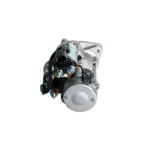 Moteur de démarrage pour Crown Highlander 2.0T 8AR-FTS 28100-0V040 438000-2160 Véhicule japonais - Product Image 5