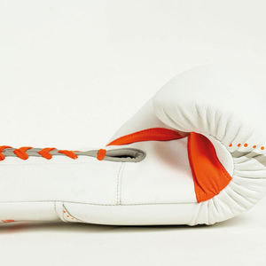 Best Supplier Lace-up Boxing Competition <b>Gloves</b> <b>Fitness</b> <b>Glove</b> Production <b>Fitness</b> Professional Punching Training Boxing <b>Gloves</b> - Product Image 4