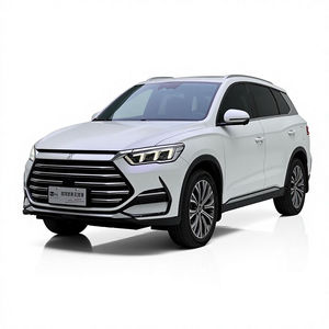 BYD Song Pro DM-i Flagship PHEV 2024 Usado, Autonomía EV de 605 km [NEDC], SUV de 5 Plazas, Volante a la Izquierda, para Exportación al por Mayor - Product Image 1