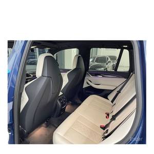 BMW X3M 3.0 Competition 2024, conduite à gauche, boîte automatique, caméra de recul, 50 850 km - Product Image 6