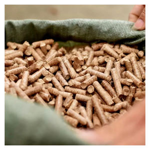 Pellets de madera de alto valor calorífico para estufas de pellets, calderas, hornos y generación de energía de biomasa, suministro al por mayor. - Product Image 5