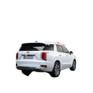 2020 for Hyundai Palisade 3.8 Gasoline 2WD with Automatic Gearbox 103,252 km Leather Seats Left Steering Rear Camera - Product Image 1
