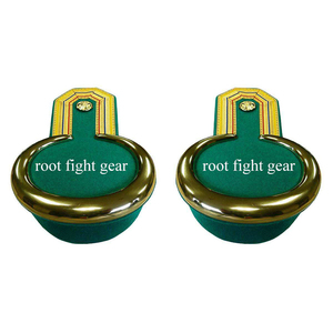 Bretas Ceremoniales de Algodón 100% de Primera Calidad para Hombre, Uniforme de Exterior para Todas las Estaciones, Color y Talla Personalizables - Product Image 5