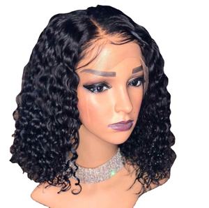 Cheveux indiens naturels 100% non traités, provenant d'un seul donneur, cuticules alignées, provenant d'un temple, avec différents types de textures, de tailles et de couleurs de produits - Product Image 1