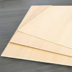 Mejor Precio en Vietnam, Madera Contrachapada de Abedul Ecológica Antideslizante de Grado CC, Espesor de 0.26 a 0.45 mm, para Construcción - Product Image 3