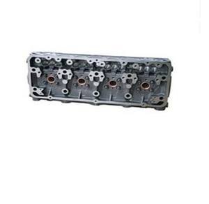 Cabeza de Cilindro para Motor Detroit Diesel 453 4V, Modelo 5198202 5134294, Piezas de Motor para Camión Diésel - Product Image 1