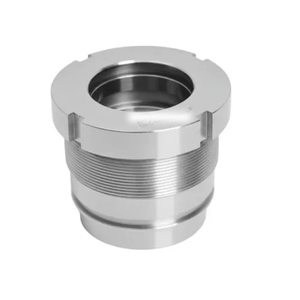 ชุดซีลกระบอกไฮดรอลิกสำหรับรถแบคโฮล JCB รุ่น DIPPER GLAND 550/42088 3DX 3CX 4CX 1400B 1550B OEM - Product Image 1