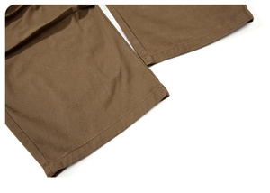 Premium <b>Baggy</b> Unisex <b>Trousers</b> Wide Leg Loose Fit Elastic Waist Casual Streetwear Pants Comfortable Lightweight Everyday Fashion - Product Image 2