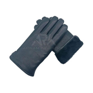 Professional Style Car Racing Gloves With Comfortable Design And <b>Grip</b> <b>Control</b> Car Racing Gloves For Track Performance - Product Image 2