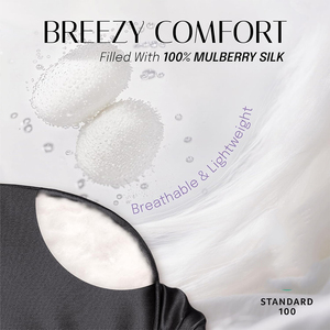 High Quality Comfortable Soft Good Shading Sleeping <b>Eye</b> <b>Mask</b> Silk Fabric Breathable Eco-Friendly Deep Sleep <b>Eye</b> <b>Masks</b> - Product Image 2