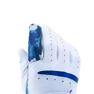 Equipo Cómodo para Prácticas Deportivas al Aire Libre con Guantes de Golf con Agarre Confiable y Diseño Flexible - Product Image 4