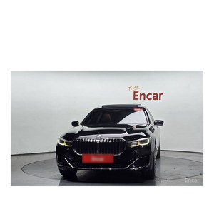 BMW Série 7 730Ld XDrive Automatique Sièges en Cuir Diesel 155 835 km avec Caméra Arrière Volant à Gauche - Design d'Excellence Pur - Product Image 2