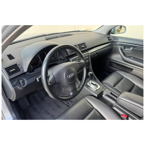 2003 A-u-d-i A4 1.8T Quattro Sedan - Product Image 2