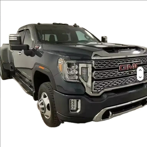 DISPONIBLE EN STOCK POUR PICK-UP GMC 500HD Denali Crew Cab DOUBLE CABINE D'OCCASION - Product Image 6