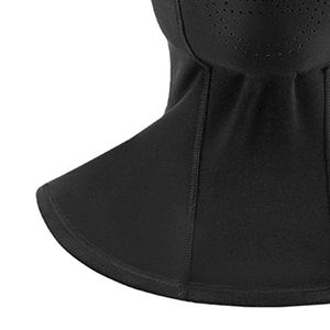 Cagoule de moto rafraîchissante intégrale respirante, doublure de casque, protection UV, séchage rapide, logo personnalisé, vente en gros OEM - Product Image 2