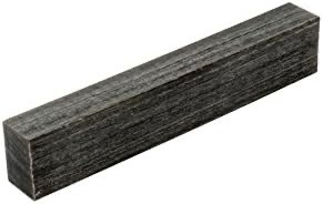 Ébauches de nut et de selle de guitare en corne de buffle de haute qualité - Product Image 4