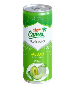 High Quality Fruit Juice Drinks Winter Melon Fruit Juice Flavor Best Price