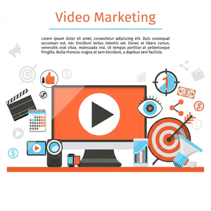 UNIVENTURE Sistemas de Crecimiento en Marketing de Video Empresarial y Marcos de Promoción de Contenido Dirigido para Máxima Rentabilidad - Product Image 5