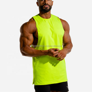 Summer <b>Mens</b> Workout tank <b>Tops</b> Gym <b>Men</b> Fitness Sleeveless Shirt for <b>Men</b> Fit tank <b>Top</b> Shirt - Product Image 5