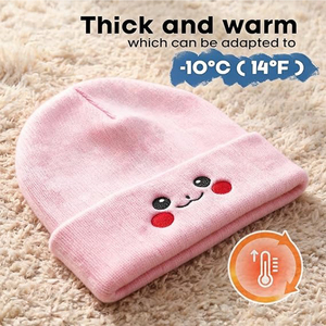 Chapeau en laine mérinos unisexe, bonnet en tricot pour l'extérieur, pour hommes et femmes, en milieux urbains et ruraux, vêtements biologiques - Product Image 3