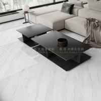 Dalles de porcelaine Bookmatch de luxe pour intérieur, carreaux de sol et mur en céramique modernes de qualité supérieure, polis, antidérapants, effet pierre, pour salle de bain, salle à manger, villa