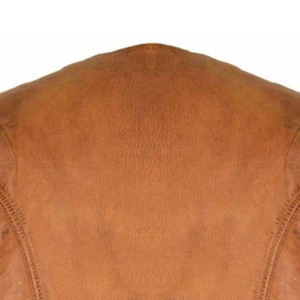 Chaleco de Caza Multifuncional de Verano para Hombre, Transpirable, Resistente al Viento, Impermeable, de Cuero Genuino, Reversible y Ecológico, en Oferta - Product Image 3