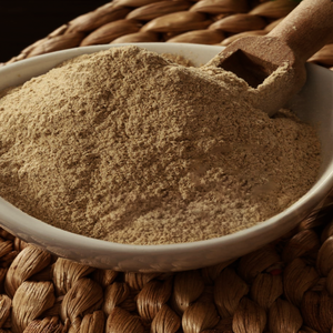 Poudre de racine d'Ashwagandha, ingrédient végétal naturel ayurvédique, superaliment botanique, ingrédient traditionnel à base de plantes, énergie quotidienne, plante pure - Product Image 5