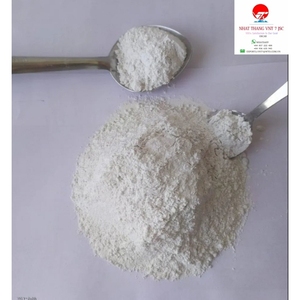 High Quality Ground Calcium Carbonate CaCO3 White Powder 99% Purity 1250mesh for <b>Rubber</b> <b>Plastic</b> Coating Acrylic - Product Image 5