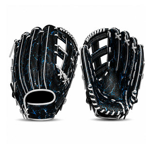 Guantes Clásicos de Béisbol de Primera Calidad con Diseño, Ajuste Cómodo y Excelente Control de la Pelota - Product Image 1