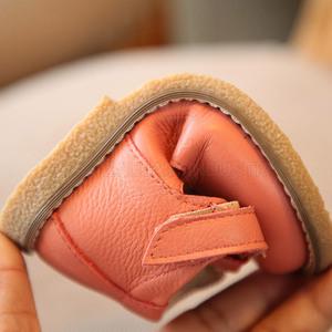 Chaussures pour bébé sur mesure, semelle souple, respirantes, chaussures de tous les jours, design confortable et léger pour les besoins de marche - Product Image 3