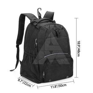 Sac à dos de sport le plus vendu, faible MOQ, dernier style, haute qualité - Product Image 5