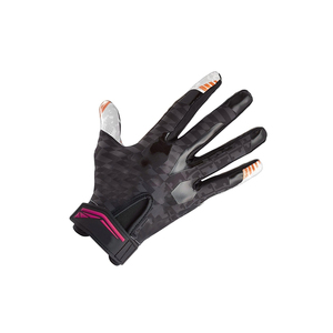 High Performance Football <b>Gloves</b> for Wide Receivers, Lightweight Breathable Design with Maximum Ball Control - Product Image 2