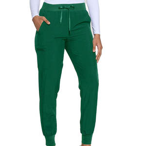 Pantalones de Enfermería Unisex, Cómodos, Uniformes Médicos para Trabajo en Hospitales, Clínicas y Profesionales de la Salud - Product Image 3