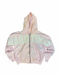 Sweat-shirt unisexe surdimensionné de luxe, coupe ample, effet vieilli, brodé de strass, motif graphique intégral, confortable, style streetwear - Product Image 2