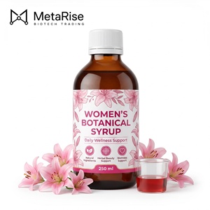 Sirop d'extrait de Maca <span class=keywords><strong>pour</strong></span> femmes, marque privée, boisson naturelle à base de plantes <span class=keywords><strong>pour</strong></span> la beauté, <span class=keywords><strong>pour</strong></span> la silhouette et l'entretien <span class=keywords><strong>du</strong></span> corps des femmes adultes, 250 ml - Product Image 1